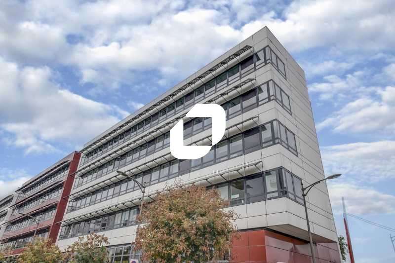 A louer Bureaux 706m² Rosny sous bois