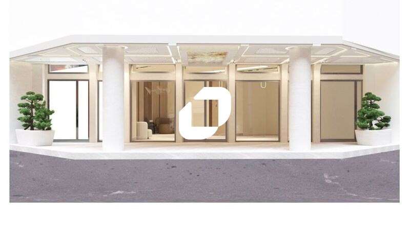Vente Bureaux 3092m² Levallois perret