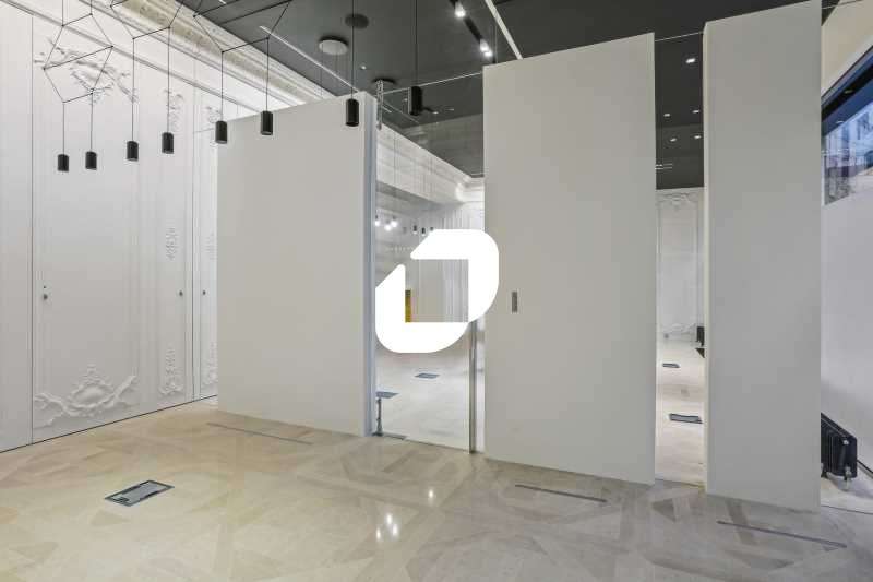 A louer Bureaux 130m² Boulogne billancourt