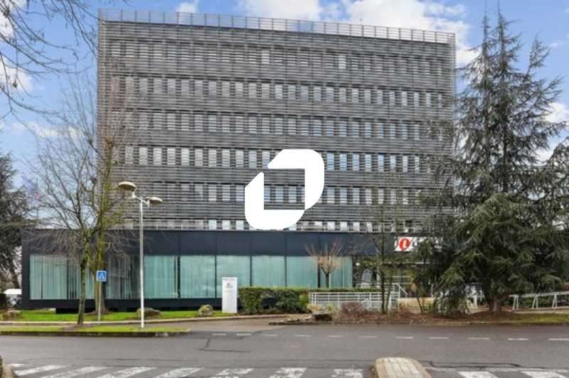 A louer Bureaux 1559m² Velizy villacoublay