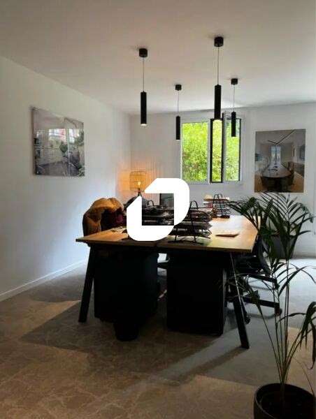 Vente Bureaux 94m² Montrouge