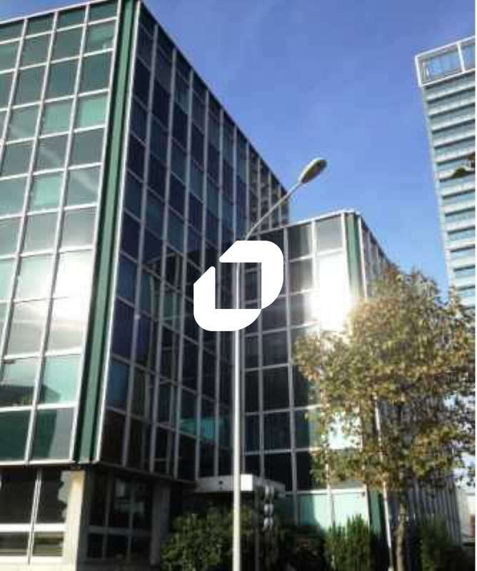 A louer Bureaux 1180m² Bagnolet