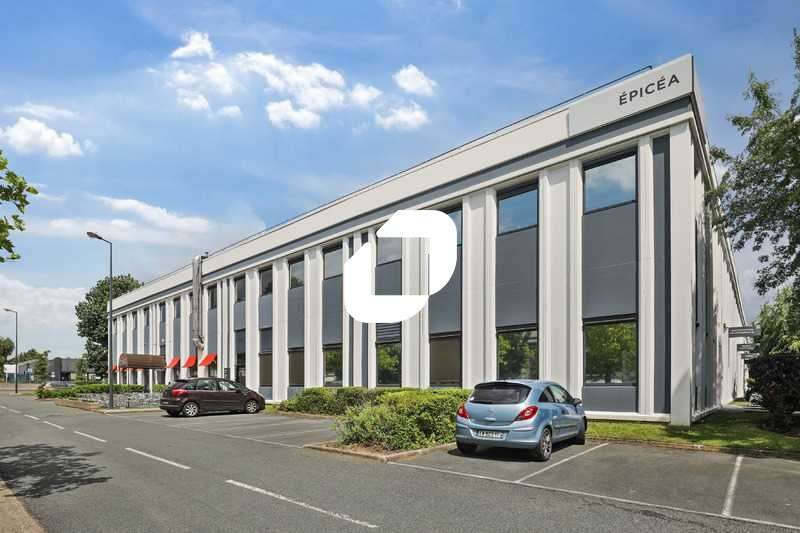 Bureaux et activités avec services de proximités