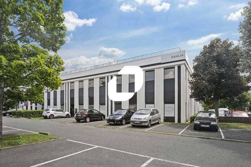 A louer Bureaux 1059m² Villebon sur yvette