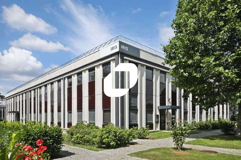 A louer Bureaux 1429m² Villebon sur yvette