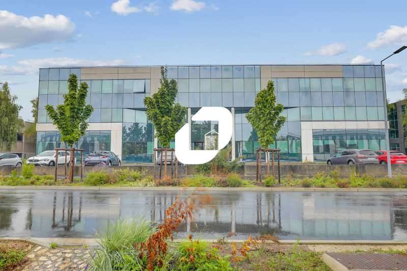A louer Bureaux 2410m² Villebon sur yvette