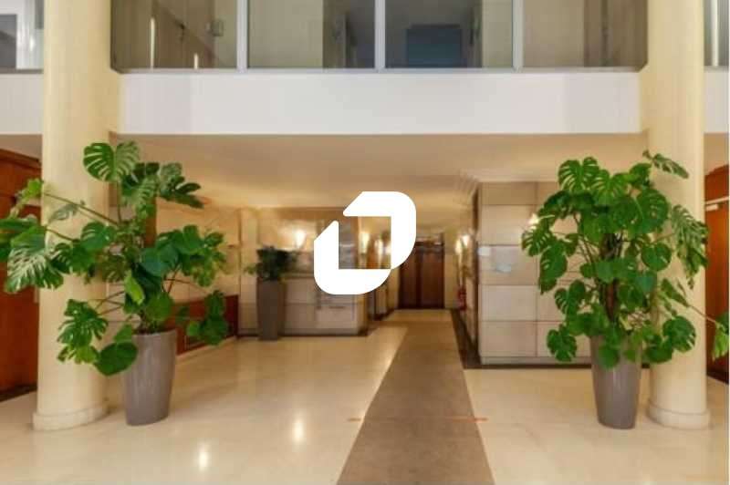 A louer Bureaux 1134m² Boulogne billancourt