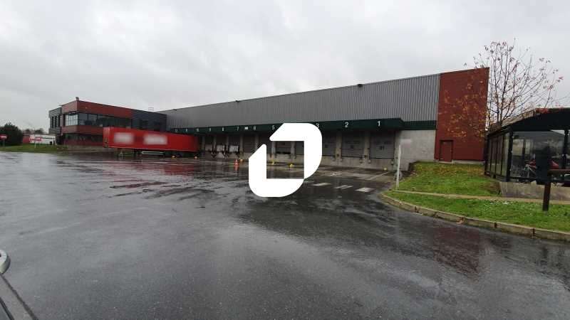 A louer Local d'activité 6207m² Vemars