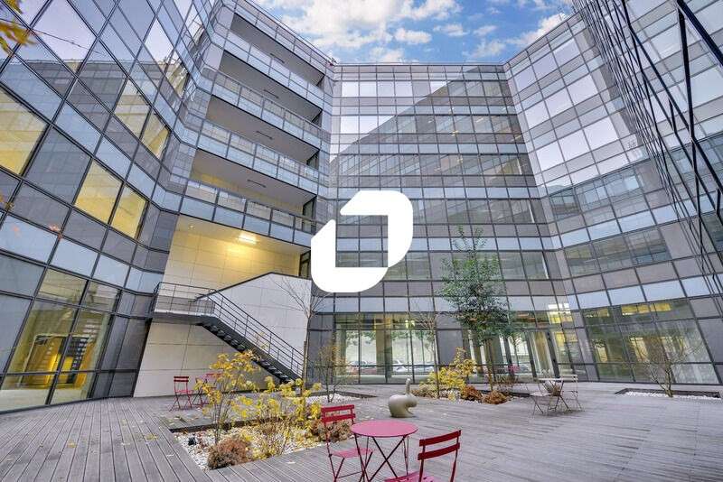 A louer Bureaux 4766m² Paris