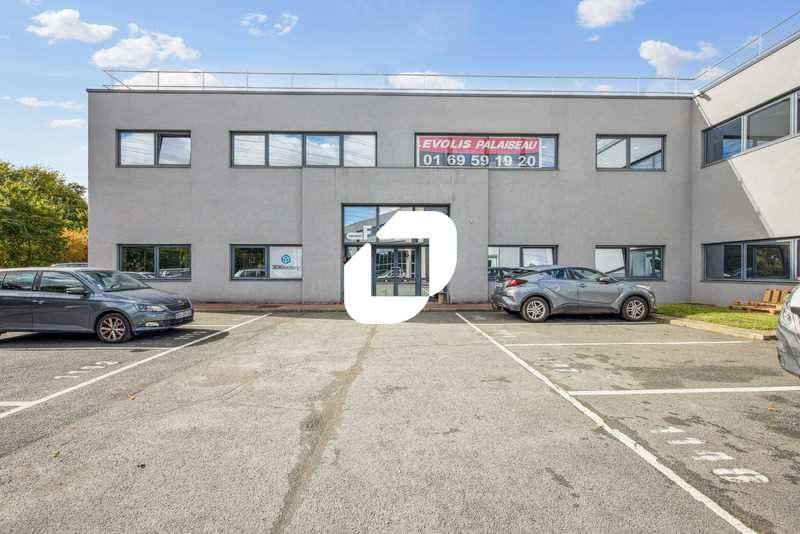 A louer Bureaux 355m² Palaiseau