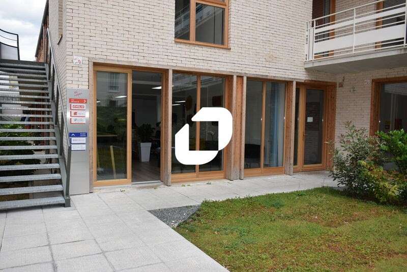 A louer Bureaux 336m² Arcueil