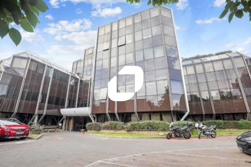 A louer Bureaux 111m² Malakoff