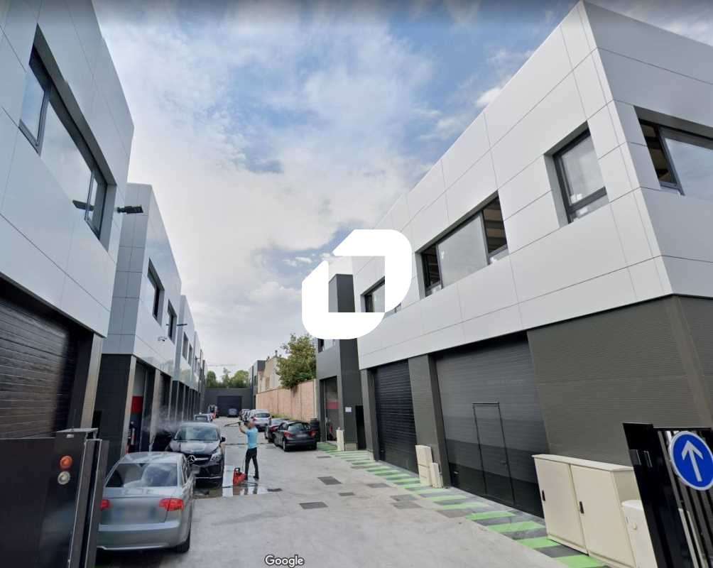 A louer Local d'activité 223m² Romainville
