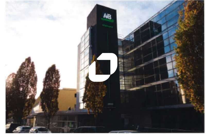 A louer Bureaux 823m² Romainville