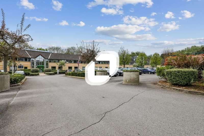 A louer Bureaux 223m² Champs sur marne