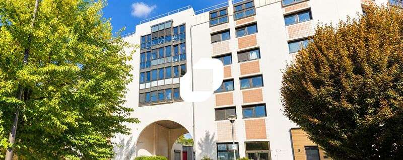 A louer Bureaux 604m² Ivry sur seine