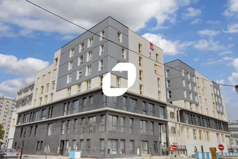 A louer Bureaux 427m² Orly