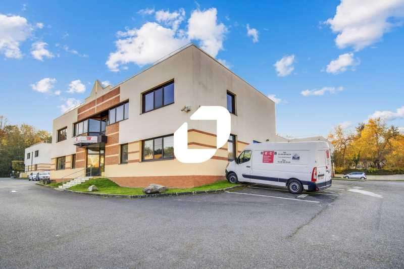 A louer Local d'activité 518m² Champs sur marne