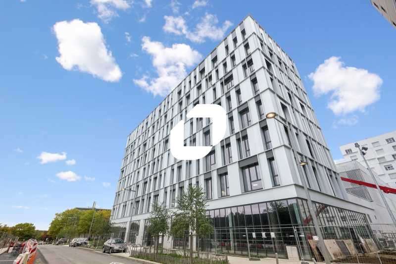 Vente Bureaux 532m² Champs sur marne