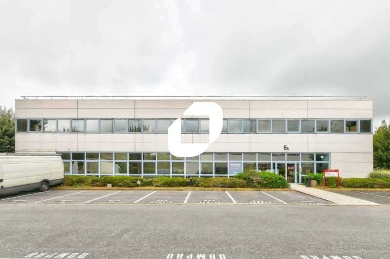 A louer Local d'activité 394m² Roissy en france