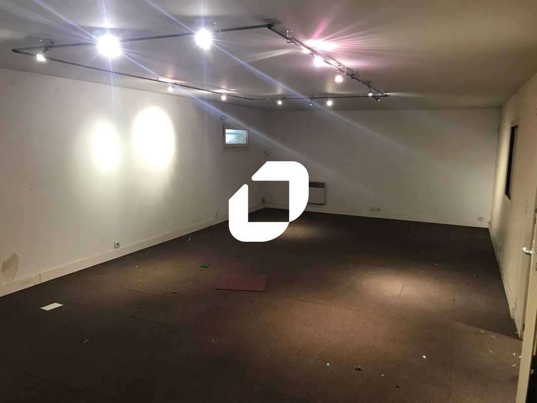 A louer Bureaux 51m² Conflans sainte honorine