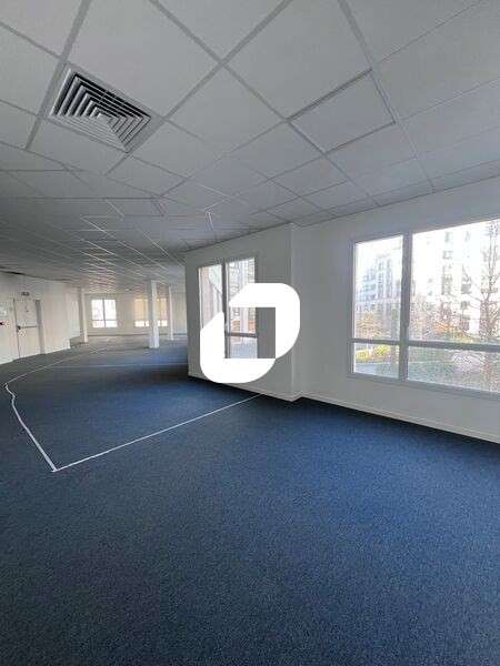 Vente Bureaux 377m² Chessy