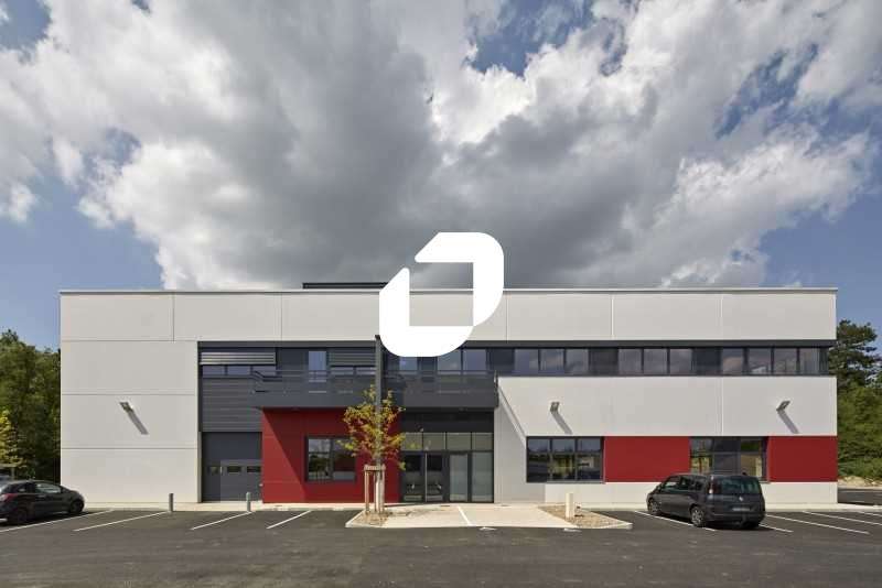 A louer Bureaux 3089m² Dardilly