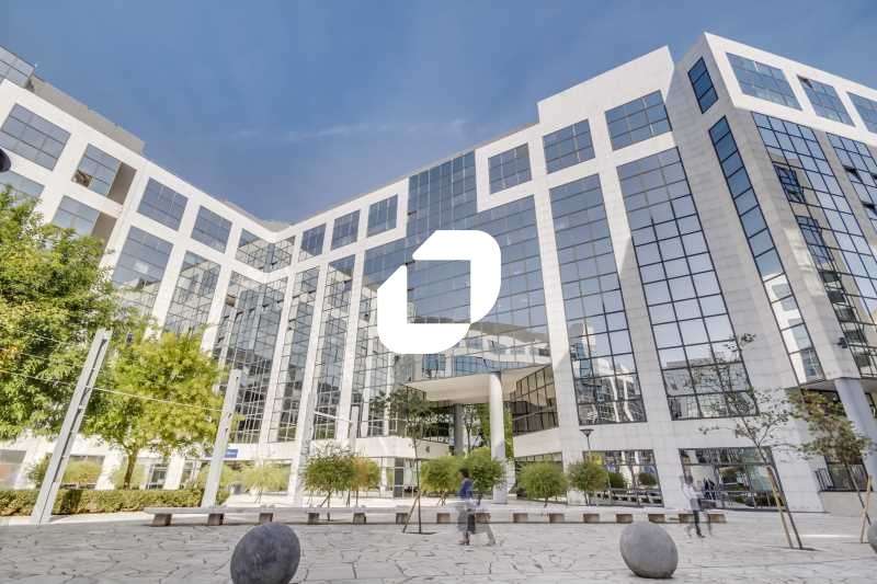 A louer Bureaux 713m² Noisy le grand