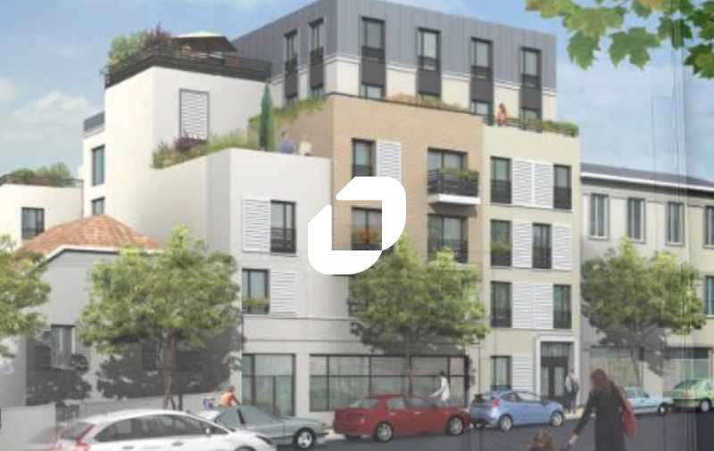 A louer Local commercial 93m² Nogent sur marne