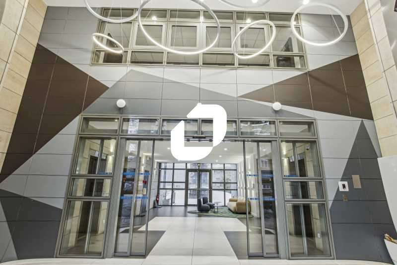 A louer Bureaux 846m² Rueil malmaison