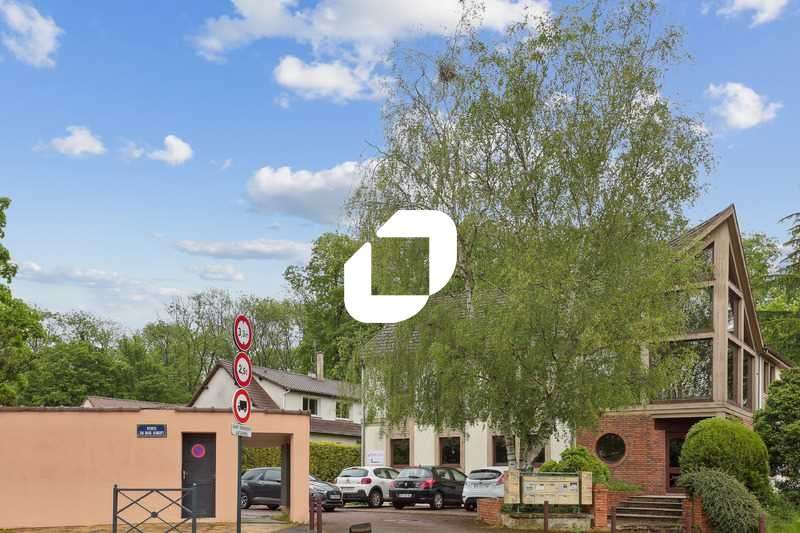 Vente Bureaux 633m² Versailles