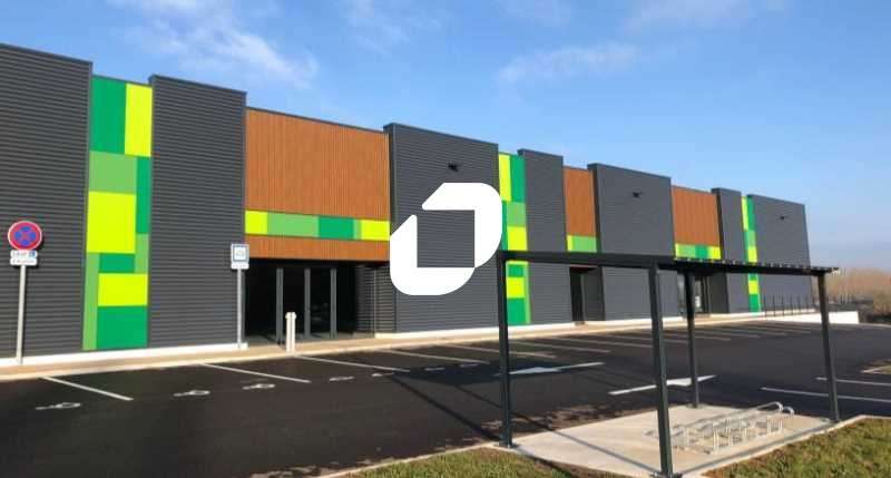 Vente Local commercial 2171m² Anse