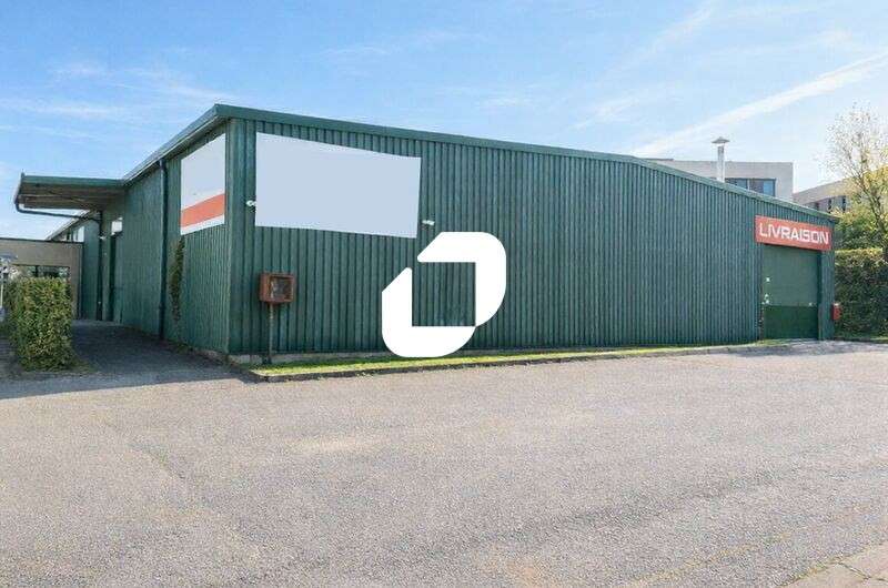 Rare, au coeur de la zone TECHLID,  vous p