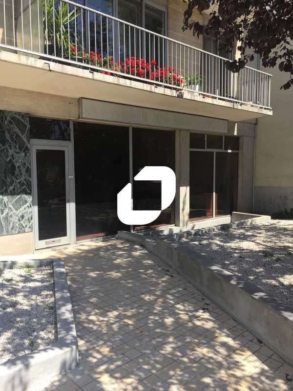 Vente Bureaux 84m² Courbevoie