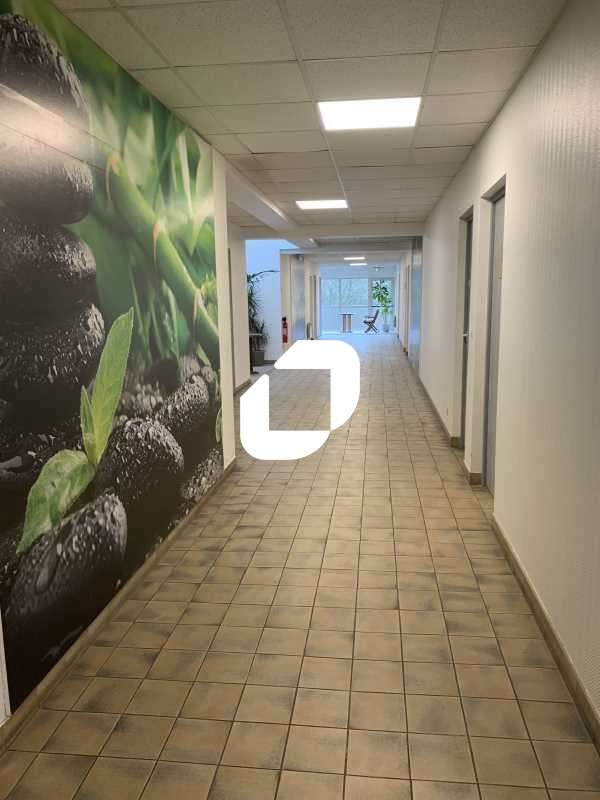 A louer Bureaux 436m² Montry