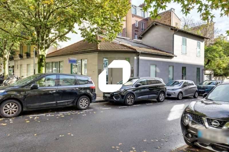 Vente Bureaux 260m² Suresnes