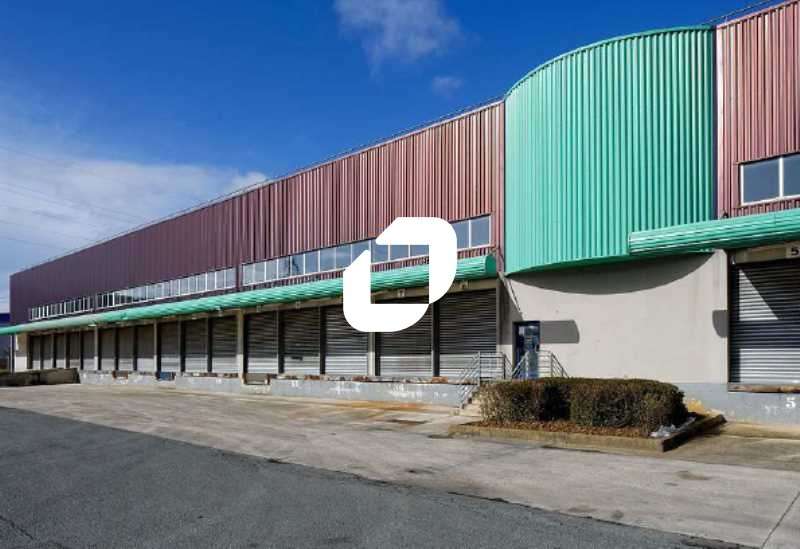 A louer Local d'activité 3908m² Lieusaint