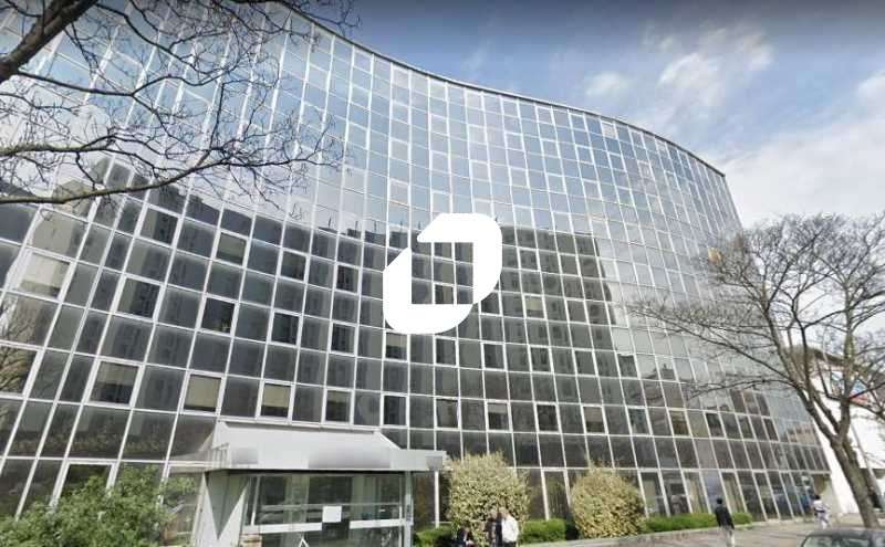 Vente Bureaux 3625m² Aubervilliers