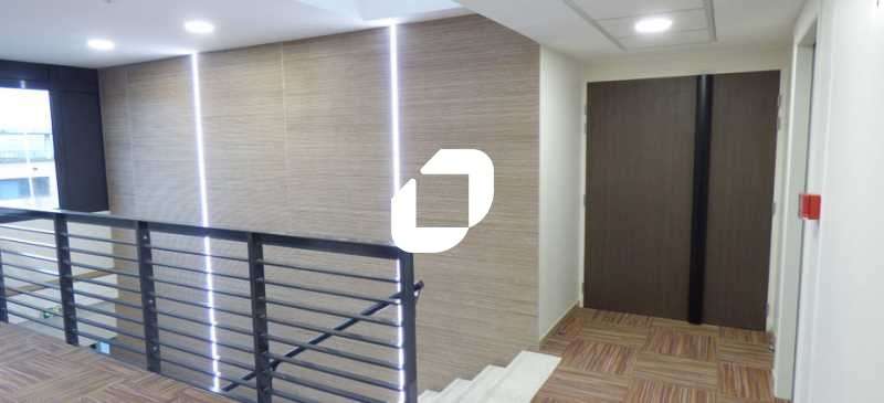 Vente Bureaux 1140m² Champs sur marne