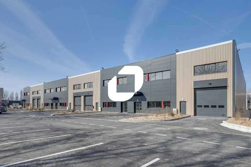 A louer Local d'activité 511m² Villebon sur yvette