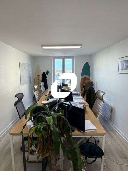 A louer Bureaux 70m² Saint germain en laye