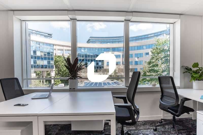 A louer Bureaux 392m² Issy les moulineaux