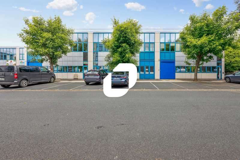 A louer Local d'activité 1115m² Fresnes