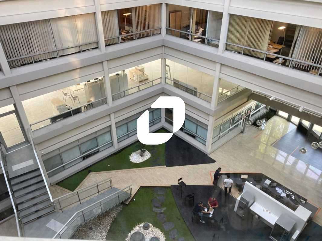 A louer Bureaux 3176m² Cergy