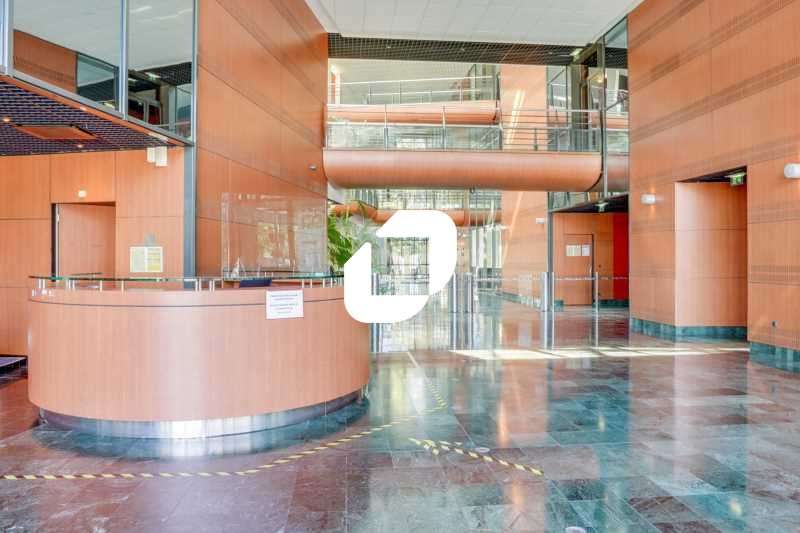 A louer Bureaux 3323m² Rosny sous bois