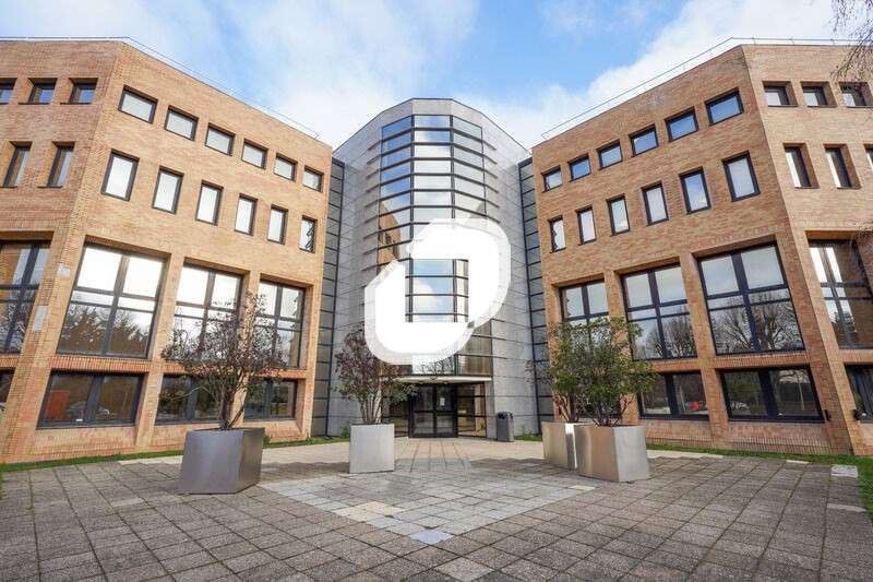 A louer Bureaux 963m² Le pecq