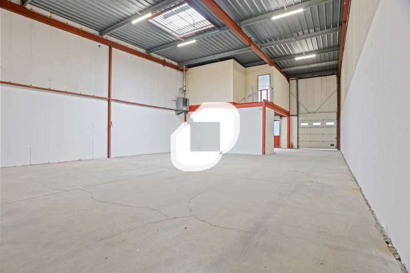 A louer Local d'activité 664m² Champigny sur marne