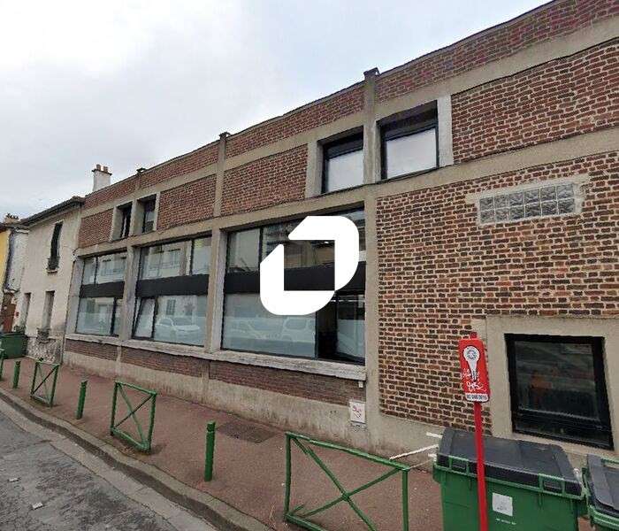 A louer Bureaux 206m² Malakoff