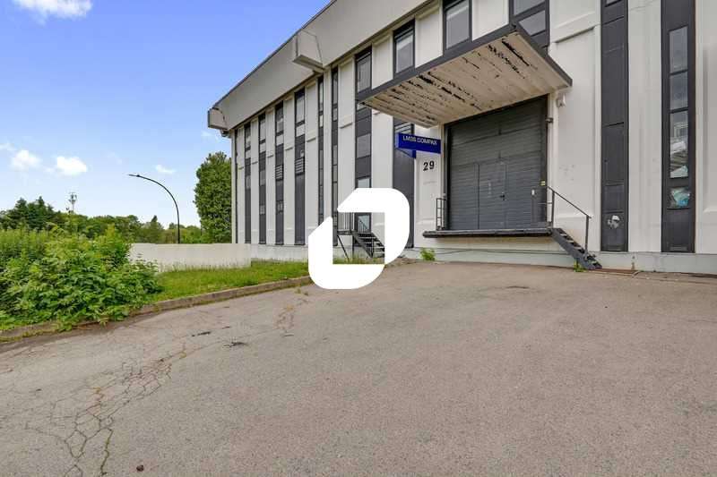 A louer Local d'activité 634m² Rungis