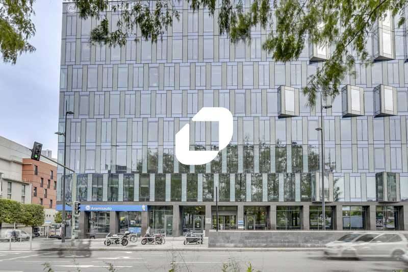 A louer Bureaux 5750m² Arcueil
